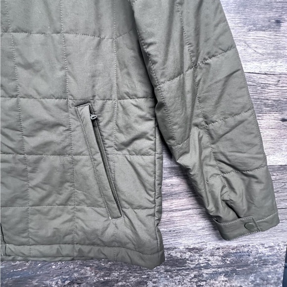 Columbia Men's Performance Jacket Outdoor Coat Size Large - Picture 9 of 10